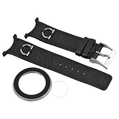 gucci u play watch straps small|gucci detachable shoulder strap replacement.